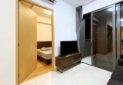 Commonwealth Towers (D3), Condominium #458840211
